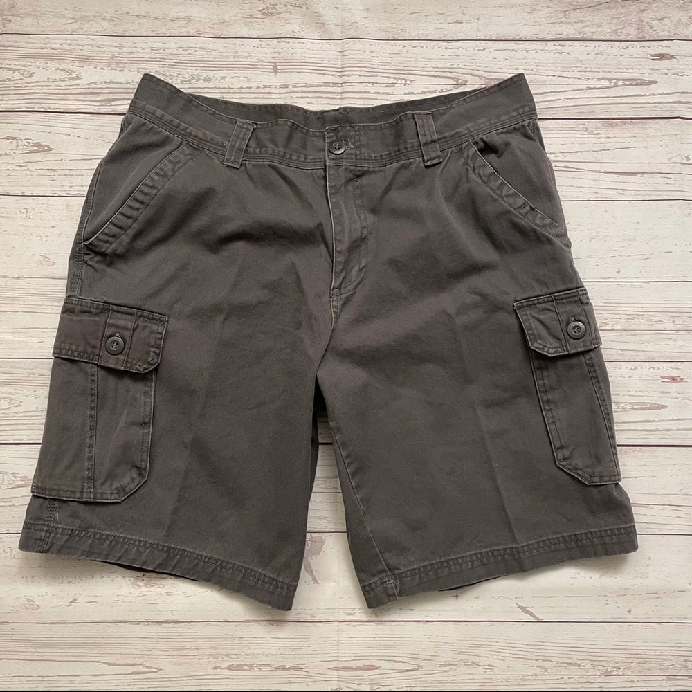 Men’s Burnside shorts - size 36